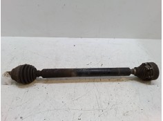 Recambio de transmision delantera derecha para volkswagen golf v (1k1) 1.6 referencia OEM IAM   