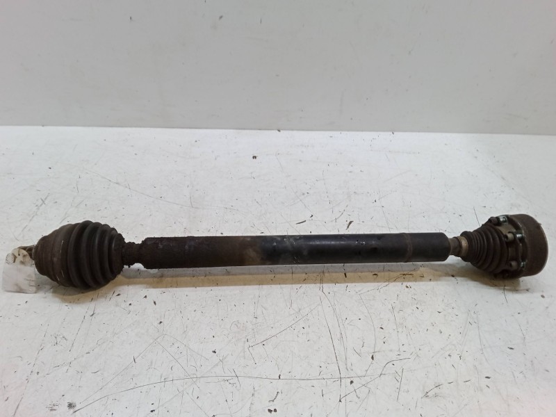 Recambio de transmision delantera derecha para volkswagen golf v (1k1) 1.6 referencia OEM IAM   