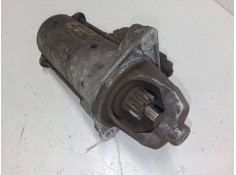 Recambio de motor arranque para ford focus i (daw, dbw) 2.0 16v referencia OEM IAM