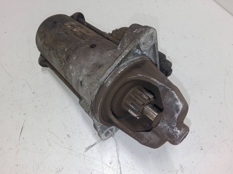 Recambio de motor arranque para ford focus i (daw, dbw) 2.0 16v referencia OEM IAM    Recambio de motor arranque para ford focus i (daw, dbw) 2.0 16v referencia OEM IAM