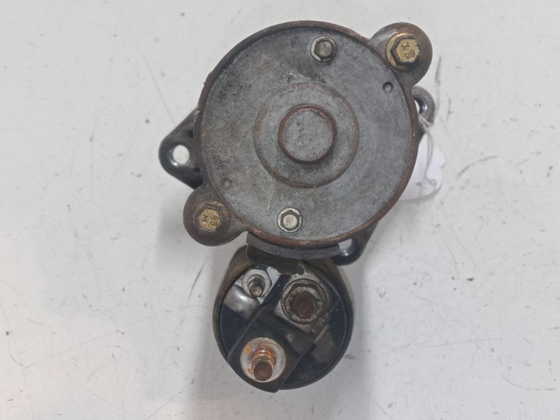 Recambio de motor arranque para ford focus i (daw, dbw) 2.0 16v referencia OEM IAM    Recambio de motor arranque para ford focus i (daw, dbw) 2.0 16v referencia OEM IAM