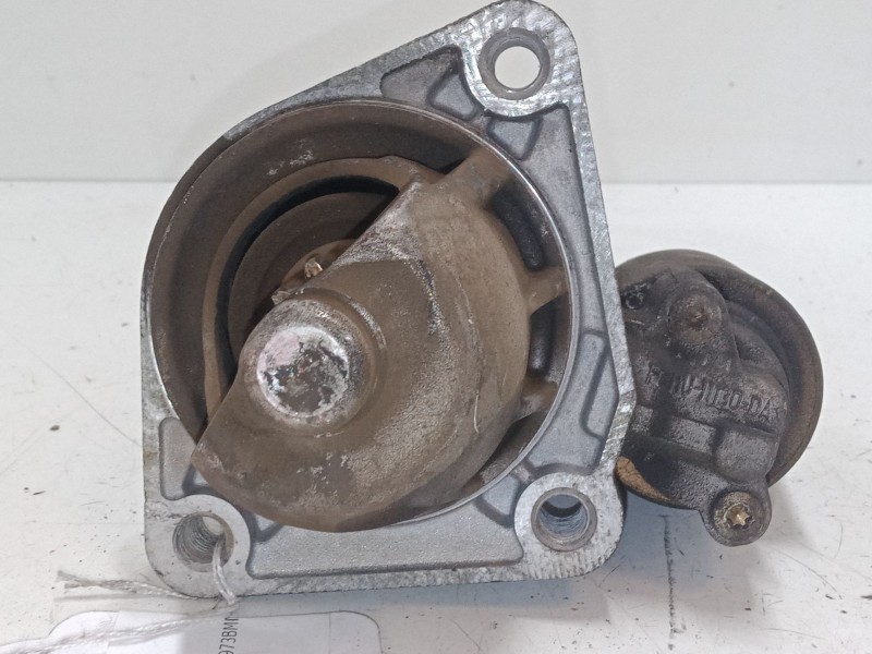 Recambio de motor arranque para ford focus i (daw, dbw) 2.0 16v referencia OEM IAM    Recambio de motor arranque para ford focus i (daw, dbw) 2.0 16v referencia OEM IAM