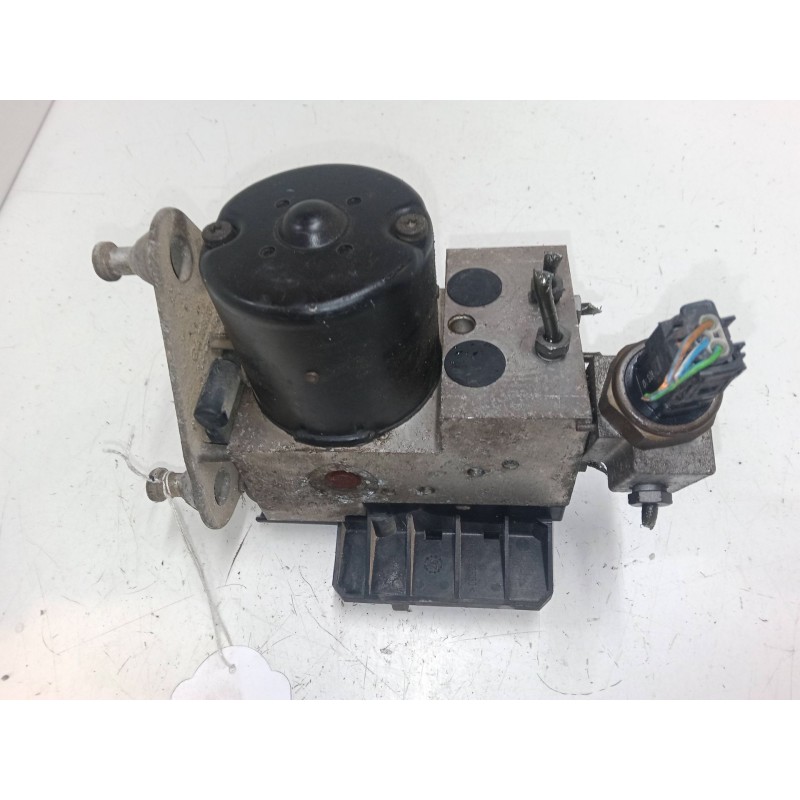 Recambio de abs para mercedes-benz clase a (w168) a 160 (168.033, 168.133) referencia OEM IAM 0265202433  