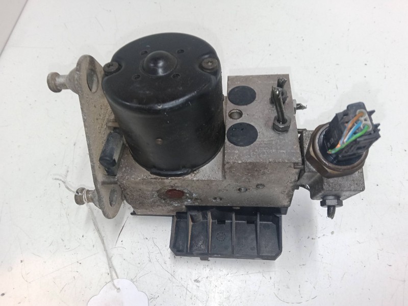 Recambio de abs para mercedes-benz clase a (w168) a 160 (168.033, 168.133) referencia OEM IAM 0265202433  