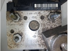 Recambio de abs para mercedes-benz clase a (w168) a 160 (168.033, 168.133) referencia OEM IAM 0265202433   2