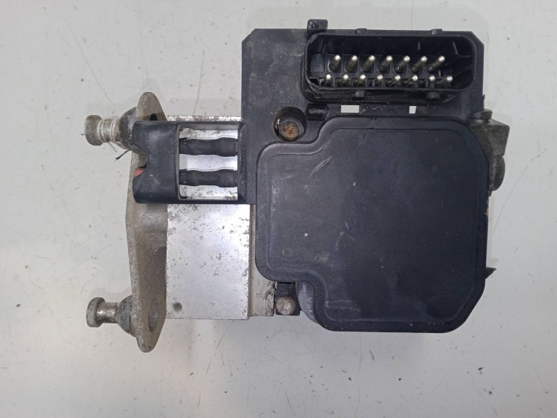 Recambio de abs para mercedes-benz clase a (w168) a 160 (168.033, 168.133) referencia OEM IAM 0265202433  