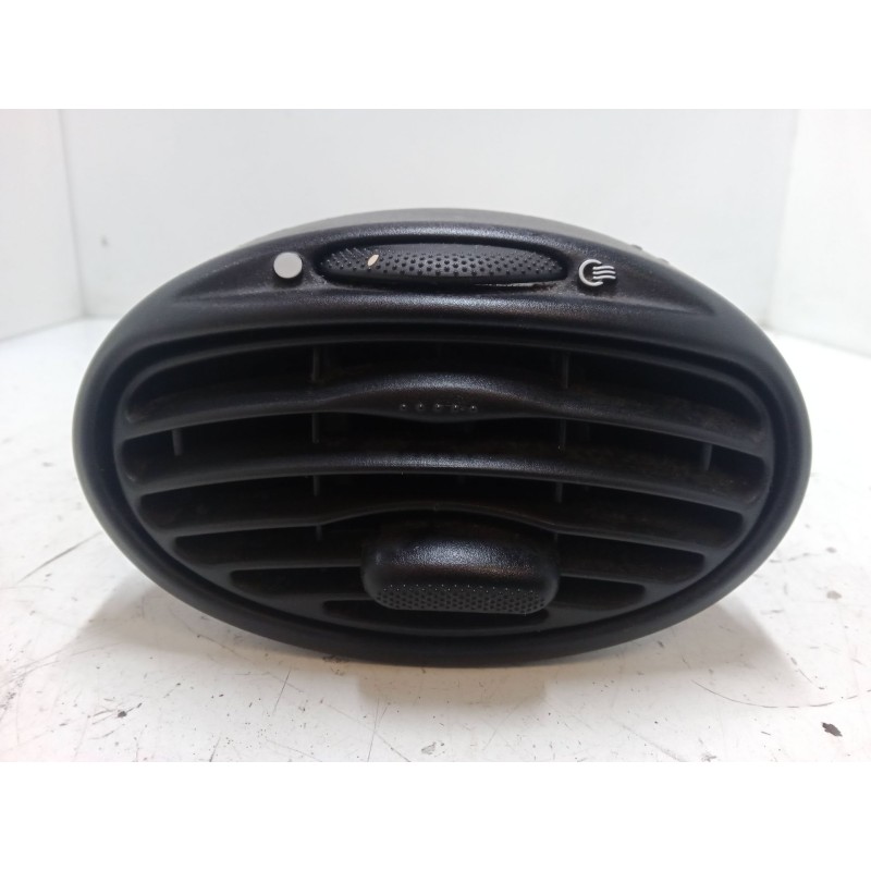Recambio de aireador izquierdo para ford focus i (daw, dbw) 2.0 16v referencia OEM IAM 98AB19893BJW  
