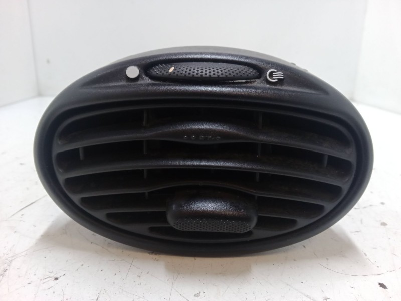 Recambio de aireador izquierdo para ford focus i (daw, dbw) 2.0 16v referencia OEM IAM 98AB19893BJW   Recambio de aireador izquierdo para ford focus i (daw, dbw) 2.0 16v referencia OEM IAM 98AB19893BJW