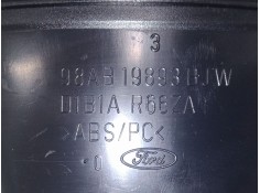 Recambio de aireador izquierdo para ford focus i (daw, dbw) 2.0 16v referencia OEM IAM 98AB19893BJW   2