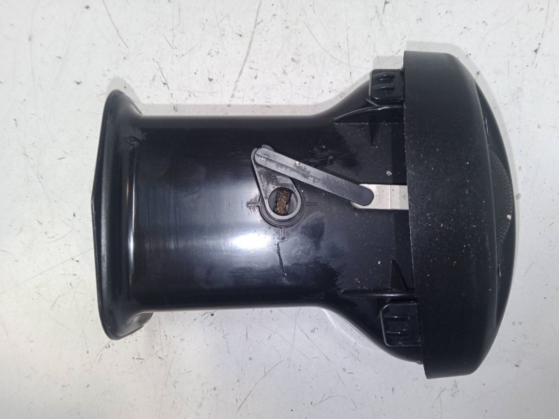 Recambio de aireador izquierdo para ford focus i (daw, dbw) 2.0 16v referencia OEM IAM 98AB19893BJW   Recambio de aireador izquierdo para ford focus i (daw, dbw) 2.0 16v referencia OEM IAM 98AB19893BJW