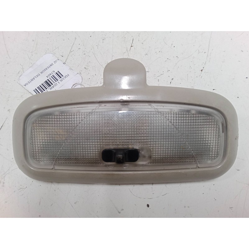 Recambio de luz interior delantera para ford focus i (daw, dbw) 2.0 16v referencia OEM IAM   