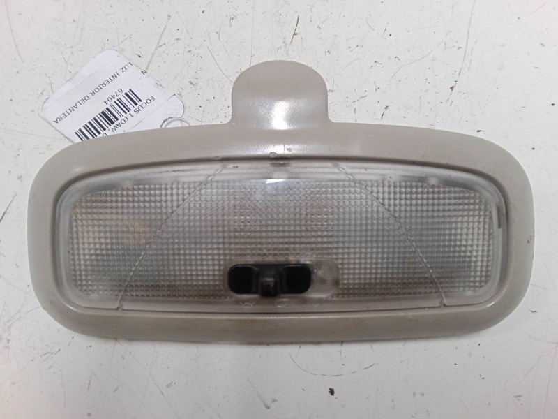 Recambio de luz interior delantera para ford focus i (daw, dbw) 2.0 16v referencia OEM IAM    Recambio de luz interior delantera para ford focus i (daw, dbw) 2.0 16v referencia OEM IAM