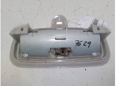 Recambio de luz interior delantera para ford focus i (daw, dbw) 2.0 16v referencia OEM IAM    2