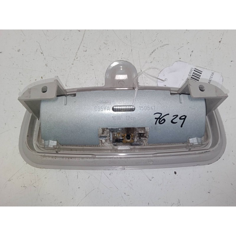 Recambio de luz interior delantera para ford focus i (daw, dbw) 2.0 16v referencia OEM IAM    Recambio de luz interior delantera para ford focus i (daw, dbw) 2.0 16v referencia OEM IAM