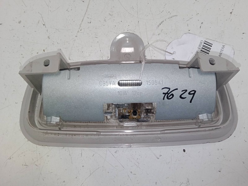 Recambio de luz interior delantera para ford focus i (daw, dbw) 2.0 16v referencia OEM IAM    Recambio de luz interior delantera para ford focus i (daw, dbw) 2.0 16v referencia OEM IAM