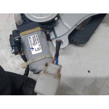 ELEVALUNAS ELECTRICO DELANTERO IZQUIERDO 