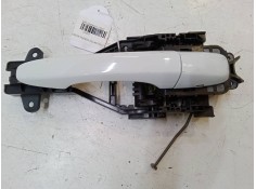 Recambio de maneta exterior puerta delantera izquierda para volvo v40 hatchback (525) d2 referencia OEM IAM