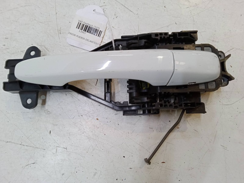 Recambio de maneta exterior puerta delantera izquierda para volvo v40 hatchback (525) d2 referencia OEM IAM   