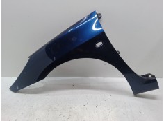 Recambio de aleta delantera izquierda para peugeot 307 (3a/c) 1.6 hdi 110 referencia OEM IAM