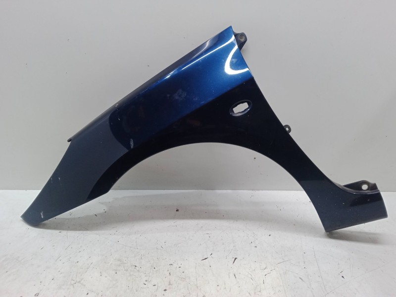 Recambio de aleta delantera izquierda para peugeot 307 (3a/c) 1.6 hdi 110 referencia OEM IAM   