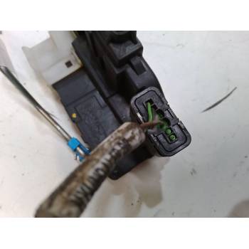 CERRADURA PUERTA DELANTERA IZQUIERDA 