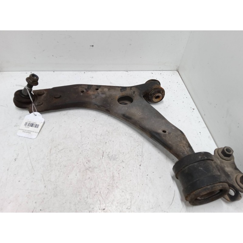 Recambio de brazo suspension inferior delantero izquierdo para ford c-max (dm2) 1.8 tdci referencia OEM IAM   