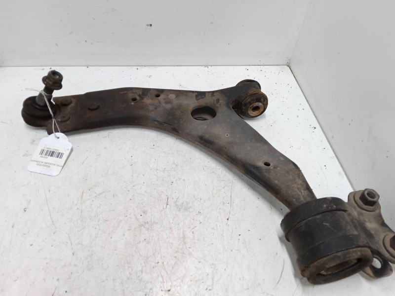 Recambio de brazo suspension inferior delantero izquierdo para ford c-max (dm2) 1.8 tdci referencia OEM IAM    Recambio de brazo suspension inferior delantero izquierdo para ford c-max (dm2) 1.8 tdci referencia OEM IAM