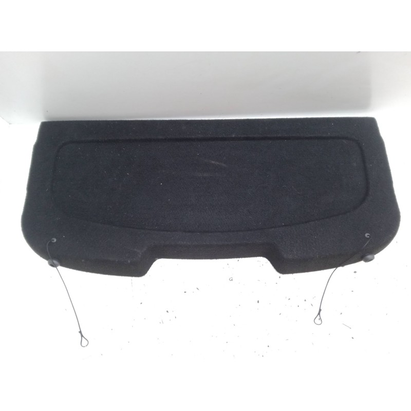 Recambio de bandeja trasera para ford fiesta vi (cb1, ccn) 1.25 referencia OEM IAM   