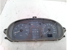 Recambio de cuadro instrumentos para renault scénic i monospace (ja0/1_, fa0_) 1.9 dti (ja1u) referencia OEM IAM   