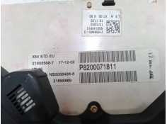 Recambio de cuadro instrumentos para renault scénic i monospace (ja0/1_, fa0_) 1.9 dti (ja1u) referencia OEM IAM    2