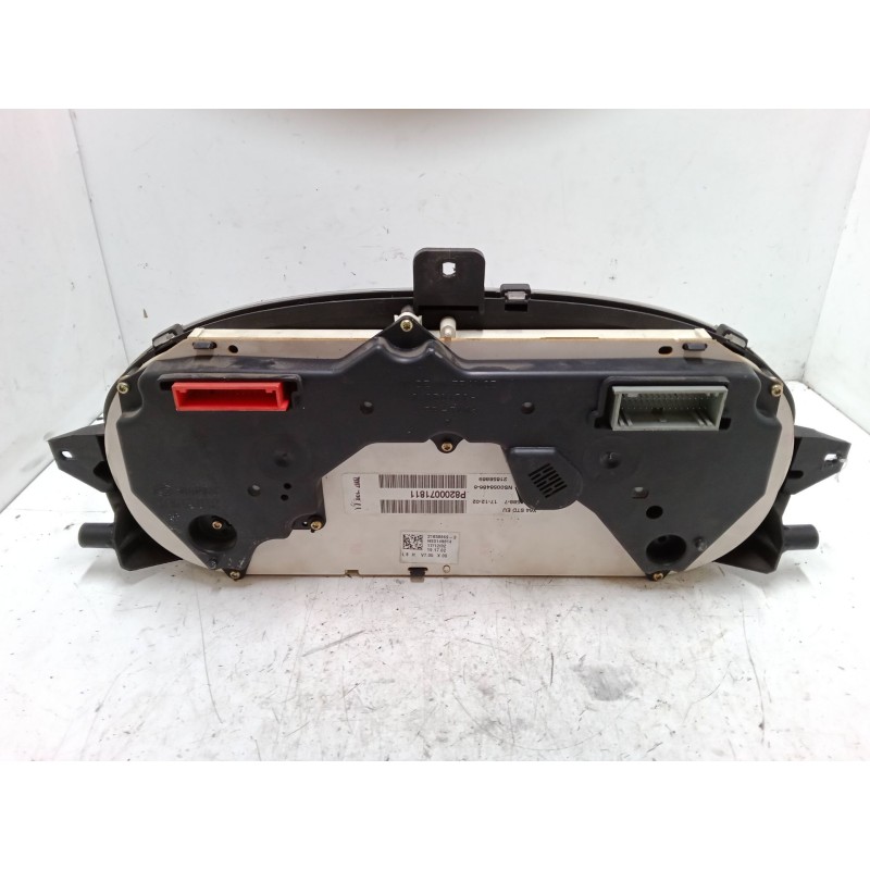 Recambio de cuadro instrumentos para renault scénic i monospace (ja0/1_, fa0_) 1.9 dti (ja1u) referencia OEM IAM   
