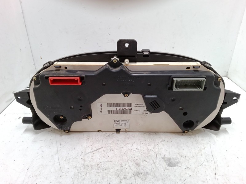 Recambio de cuadro instrumentos para renault scénic i monospace (ja0/1_, fa0_) 1.9 dti (ja1u) referencia OEM IAM   