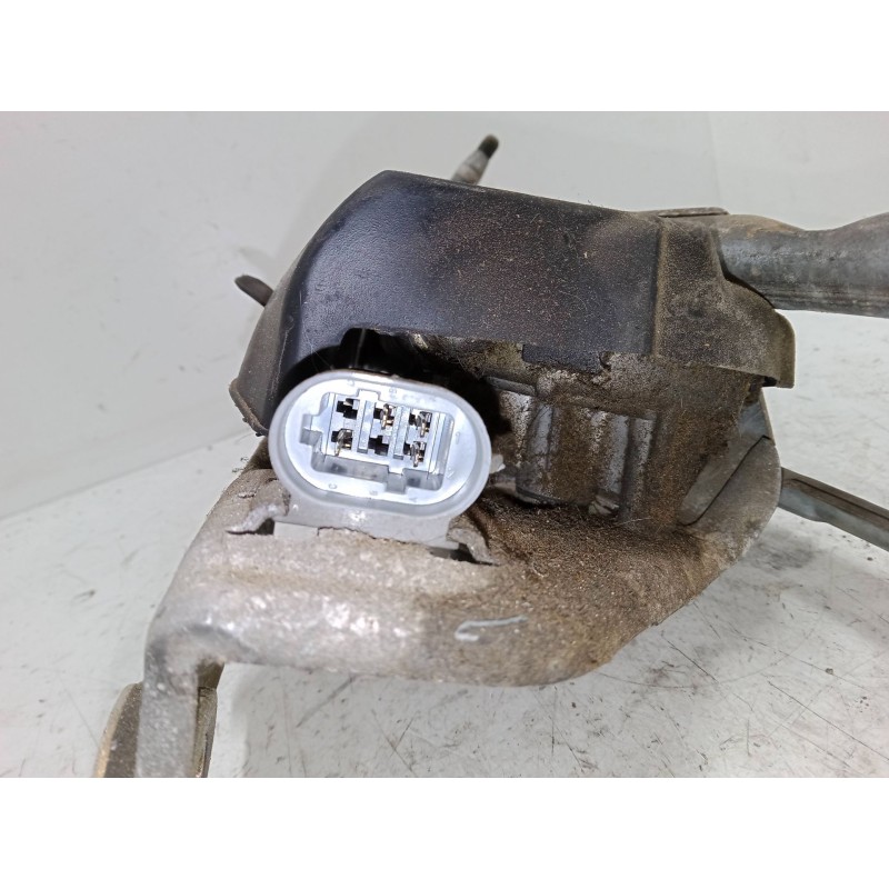 Recambio de motor limpia delantero para renault scénic i monospace (ja0/1_, fa0_) 1.9 dti (ja1u) referencia OEM IAM   
