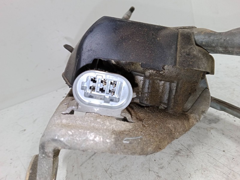 Recambio de motor limpia delantero para renault scénic i monospace (ja0/1_, fa0_) 1.9 dti (ja1u) referencia OEM IAM   