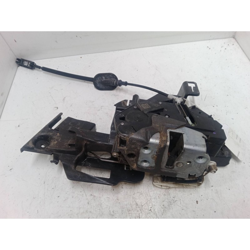 Recambio de cerradura puerta delantera izquierda para ford fiesta vi (cb1, ccn) 1.6 tdci referencia OEM IAM   