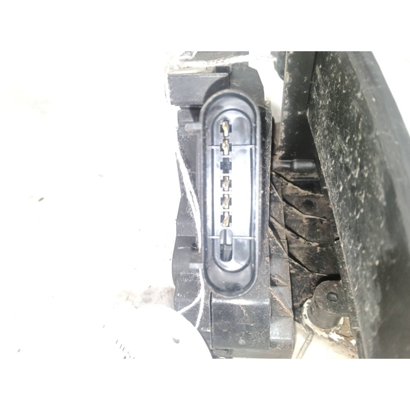 Recambio de cerradura puerta delantera izquierda para ford fiesta vi (cb1, ccn) 1.6 tdci referencia OEM IAM   