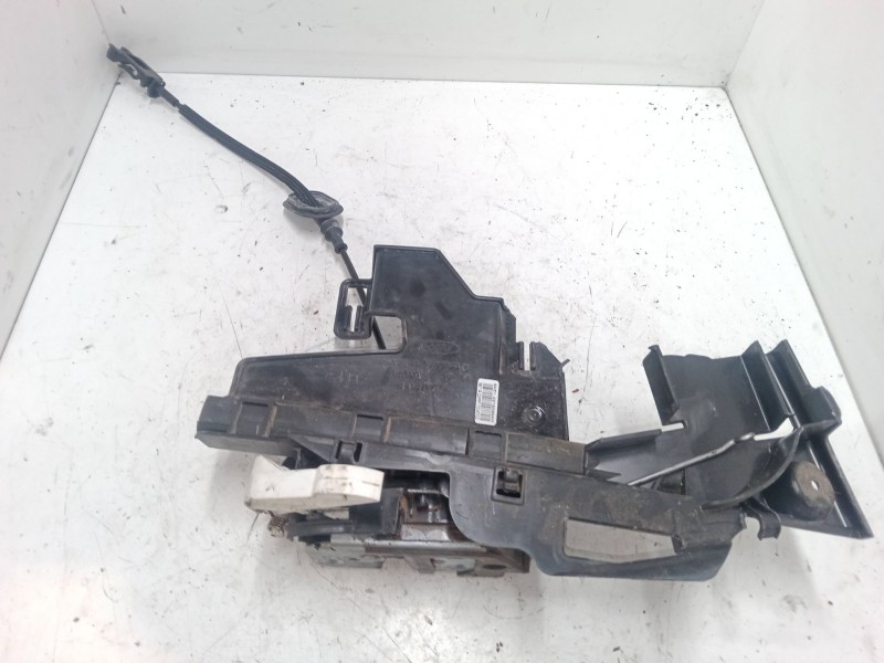 Recambio de cerradura puerta delantera izquierda para ford fiesta vi (cb1, ccn) 1.6 tdci referencia OEM IAM   