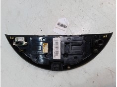 Recambio de mando climatizador para nissan note (e11, ne11) 1.5 dci referencia OEM IAM 275009U10A   2