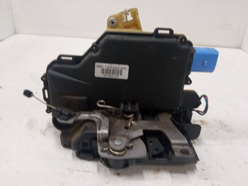 CERRADURA PUERTA TRASERA DERECHA 991993300 
