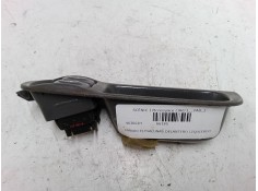 Recambio de mando elevalunas delantero izquierdo para renault scénic i monospace (ja0/1_, fa0_) 1.9 dti (ja1u) referencia OEM IA