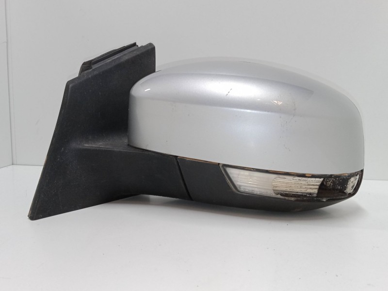 Recambio de retrovisor electrico izquierdo para ford focus iv (hn) 1.0 ecoboost referencia OEM IAM   