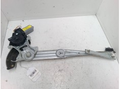 Recambio de elevalunas electrico delantero derecho para nissan micra iv (k13k, k13kk) 1.2 referencia OEM IAM 827301HB1A