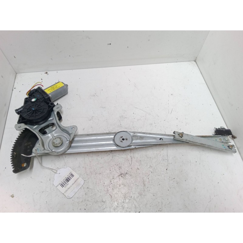 Recambio de elevalunas electrico delantero derecho para nissan micra iv (k13k, k13kk) 1.2 referencia OEM IAM 827301HB1A  