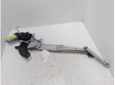 Recambio de elevalunas electrico delantero izquierdo para nissan micra iv (k13k, k13kk) 1.2 referencia OEM IAM 827311HB1A