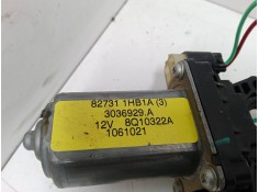 Recambio de elevalunas electrico delantero izquierdo para nissan micra iv (k13k, k13kk) 1.2 referencia OEM IAM 827311HB1A   2