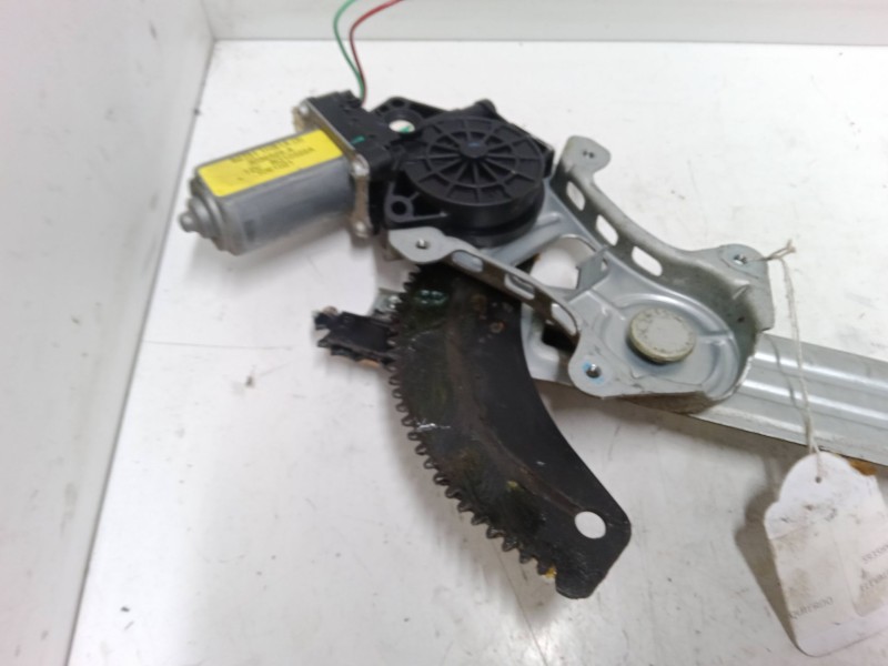 Recambio de elevalunas electrico delantero izquierdo para nissan micra iv (k13k, k13kk) 1.2 referencia OEM IAM 827311HB1A  
