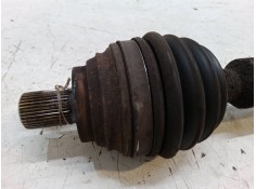 Recambio de transmision delantera derecha para volkswagen golf v (1k1) 1.6 referencia OEM IAM    2