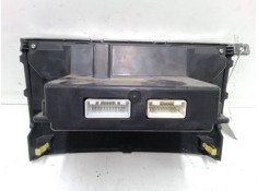 Recambio de mando climatizador para toyota corolla verso (zer_, zze12_, r1_) 2.0 d-4d (cur10_) referencia OEM IAM    2