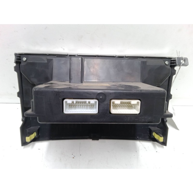 Recambio de mando climatizador para toyota corolla verso (zer_, zze12_, r1_) 2.0 d-4d (cur10_) referencia OEM IAM   