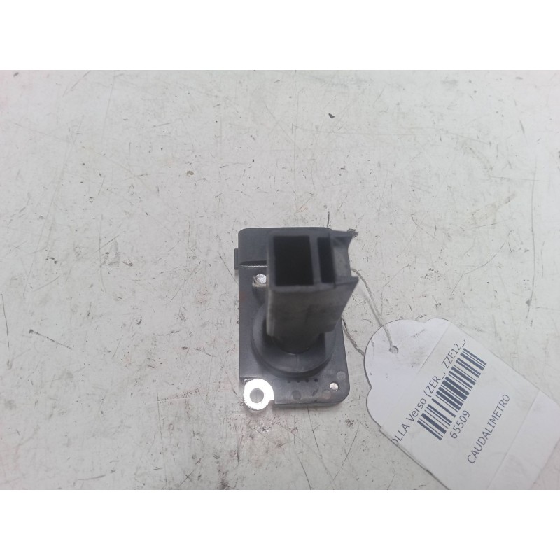 Recambio de caudalimetro para toyota corolla verso (zer_, zze12_, r1_) 2.0 d-4d (cur10_) referencia OEM IAM 2220427010  